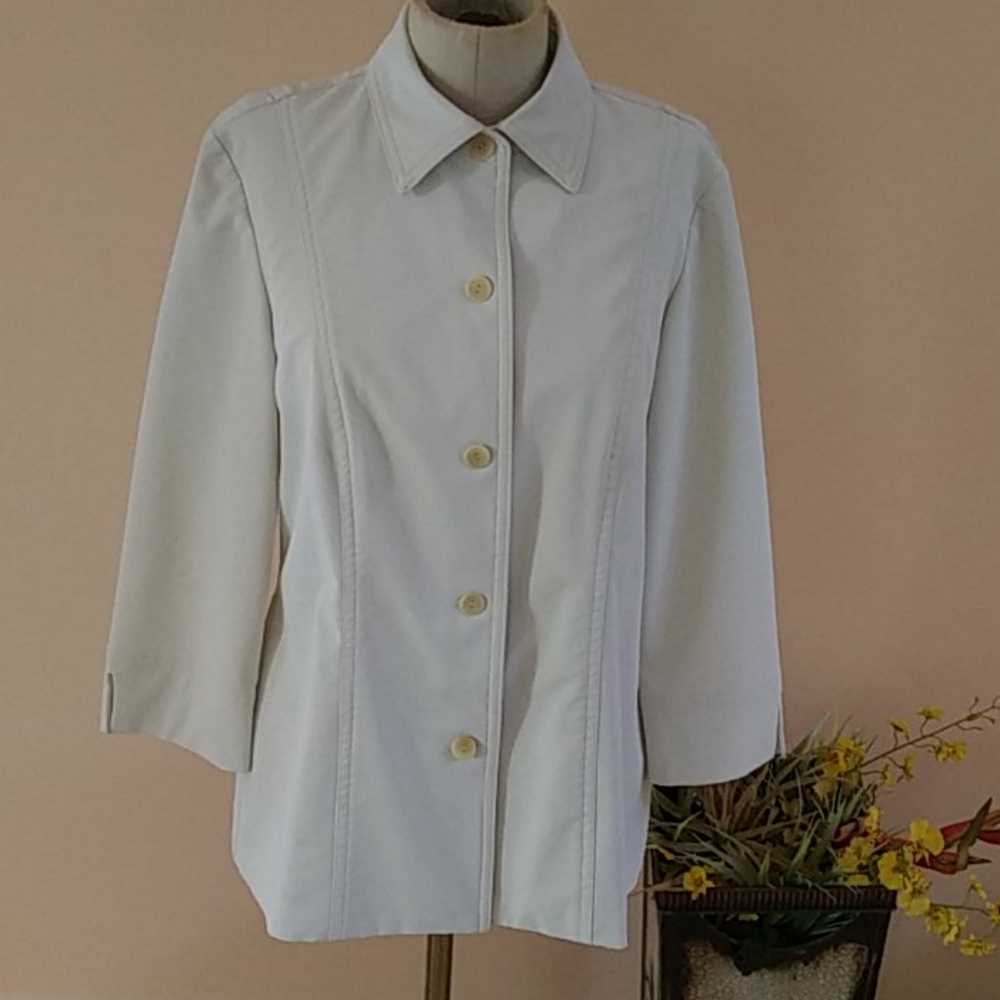 Peace Of Cloth Top.